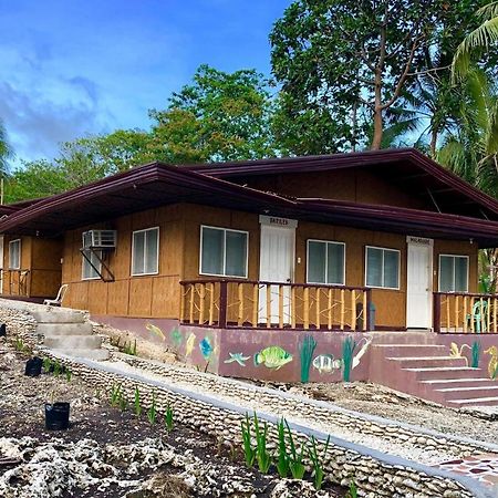La Isla Bonita Talikud Island Beach Resort Самал Экстерьер фото